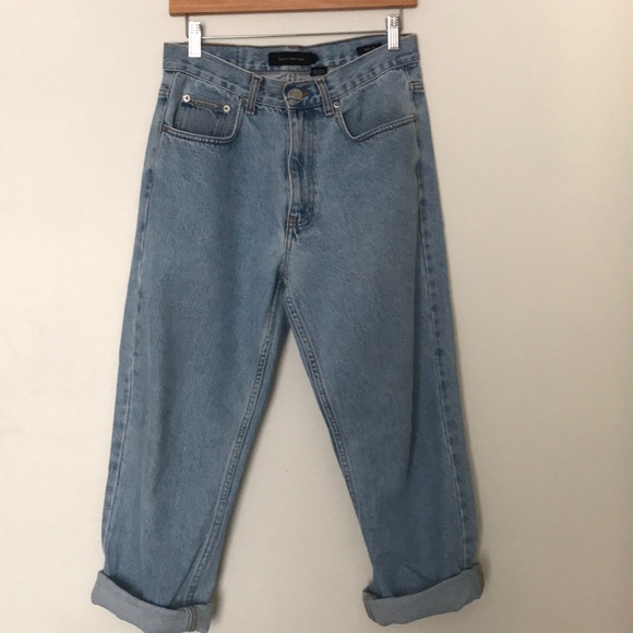 90’s Calvin Klein Jeans. - Picture 1 of 7